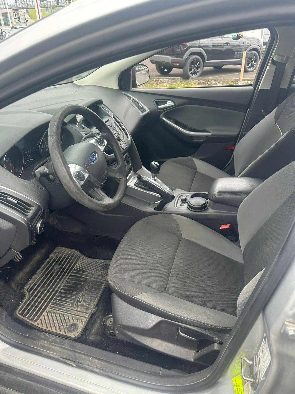 Ford Focus - Zdjęcie 7