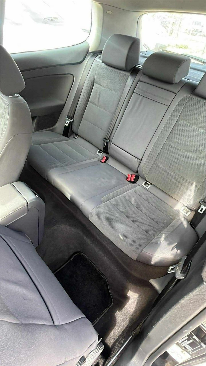 Ford Focus - Zdjęcie 8