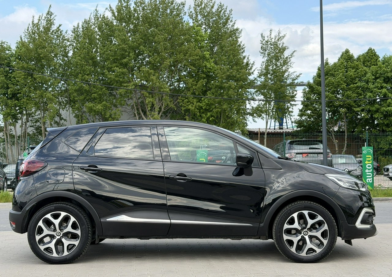 Renault Captur - Zdjęcie 12