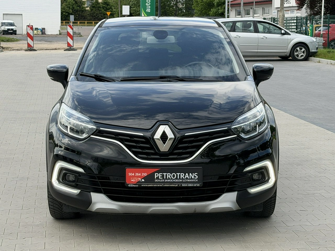 Renault Captur - Zdjęcie 2