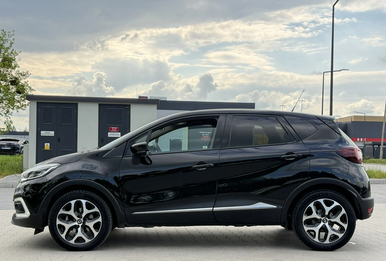 Renault Captur - Zdjęcie 6