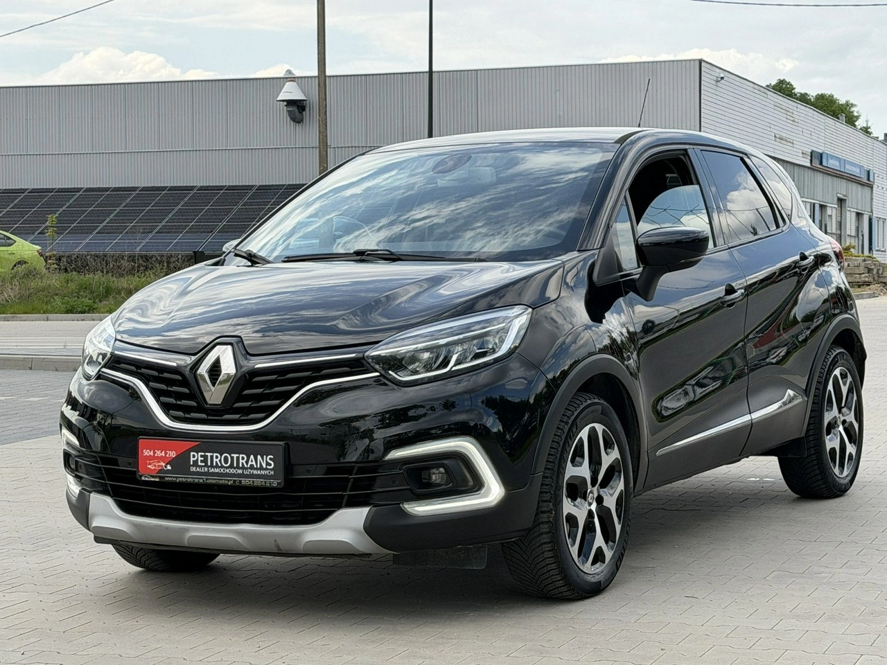 Renault Captur - Zdjęcie 5