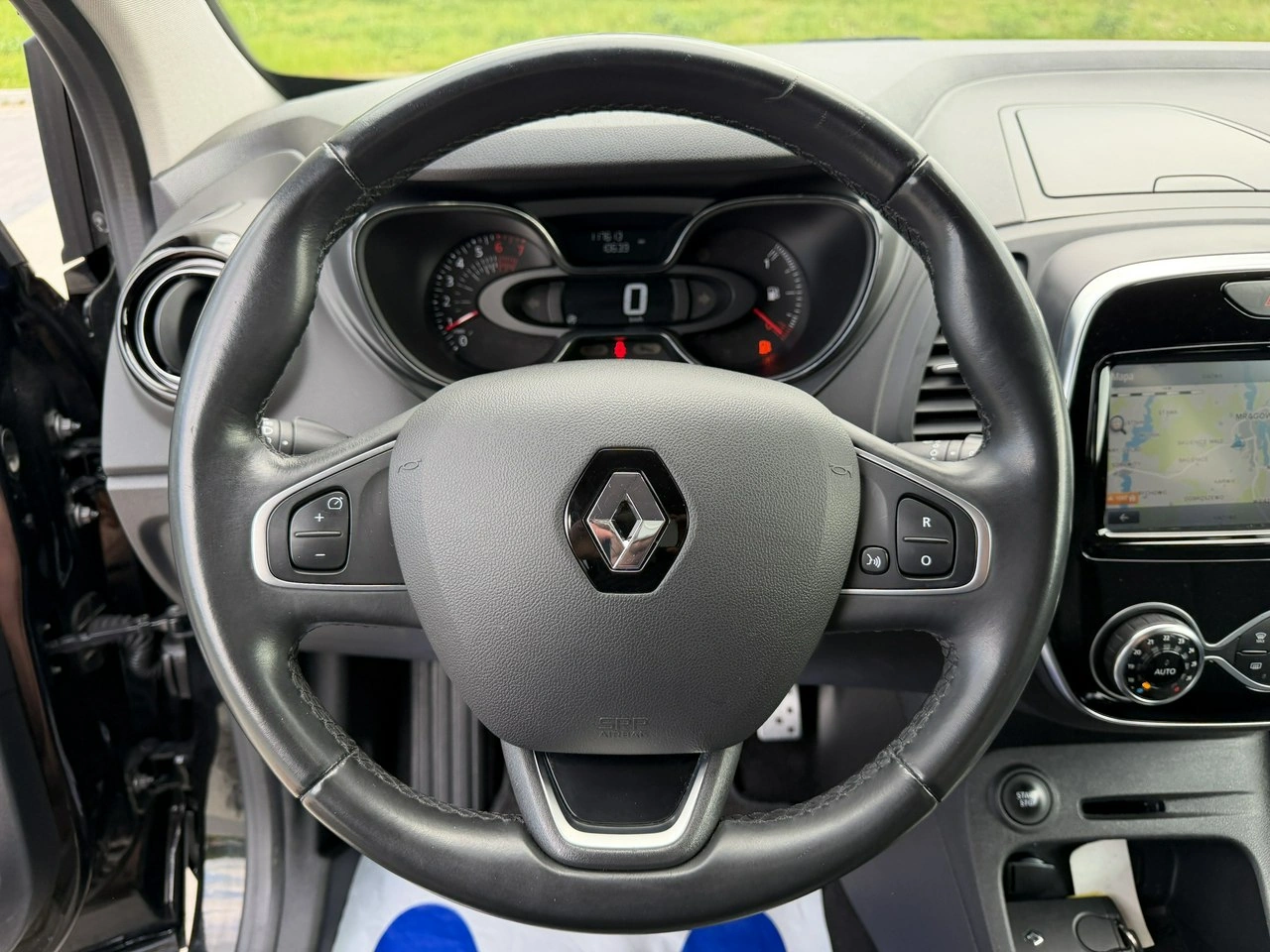 Renault Captur - Zdjęcie 20