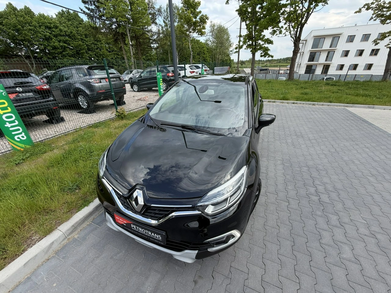 Renault Captur - Zdjęcie 1