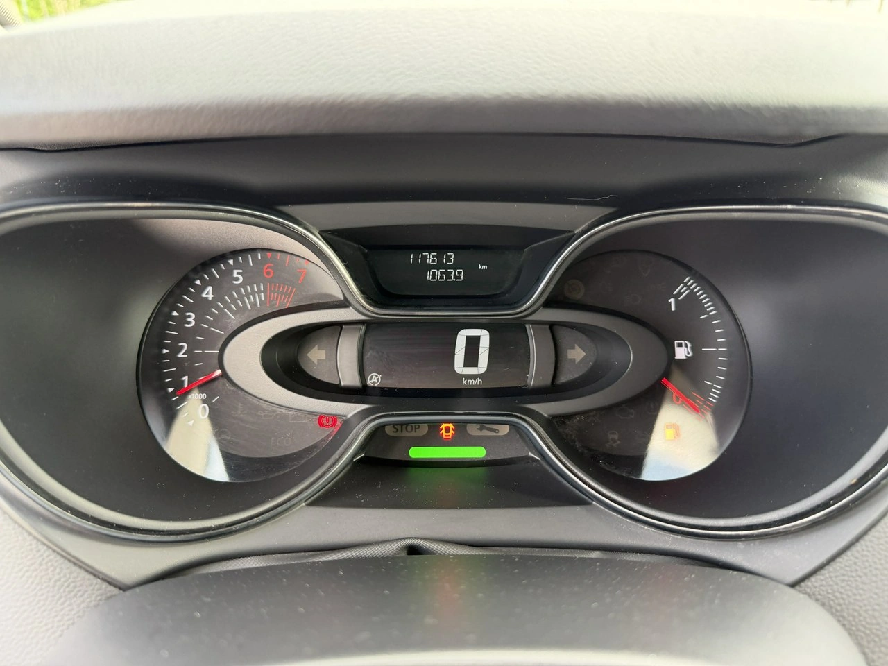 Renault Captur - Zdjęcie 28