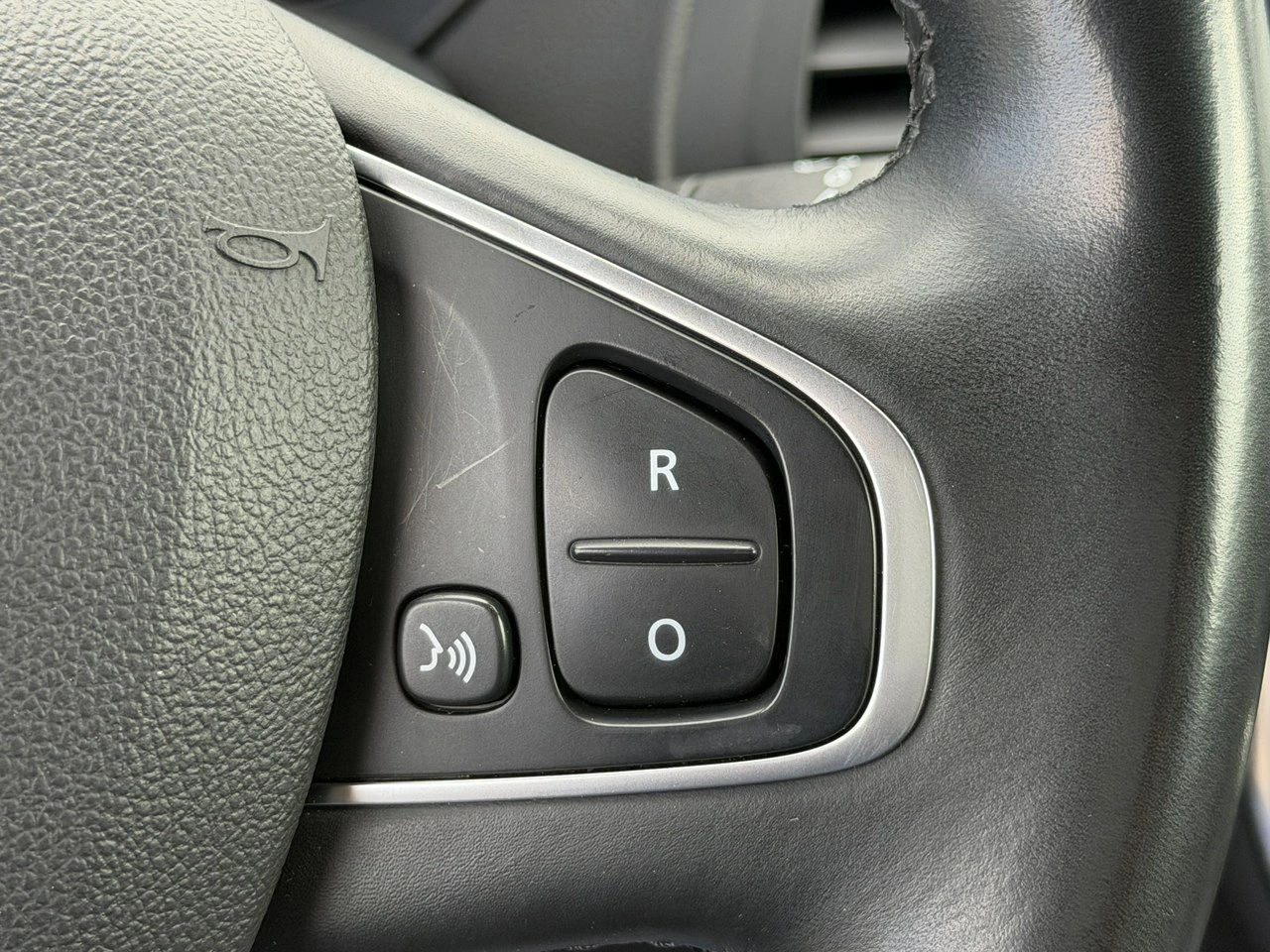 Renault Captur - Zdjęcie 22