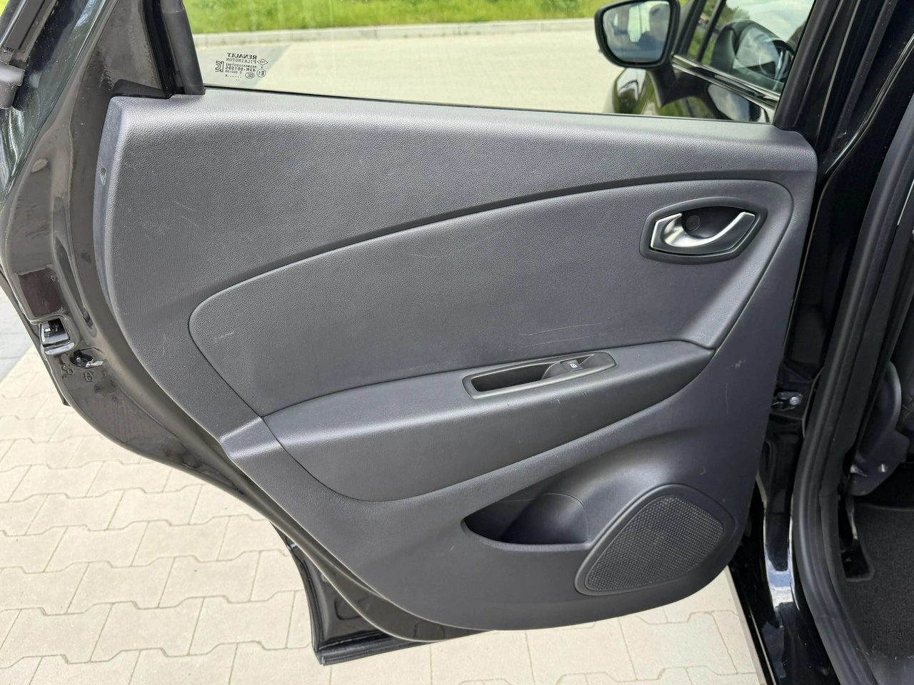 Renault Captur - Zdjęcie 29