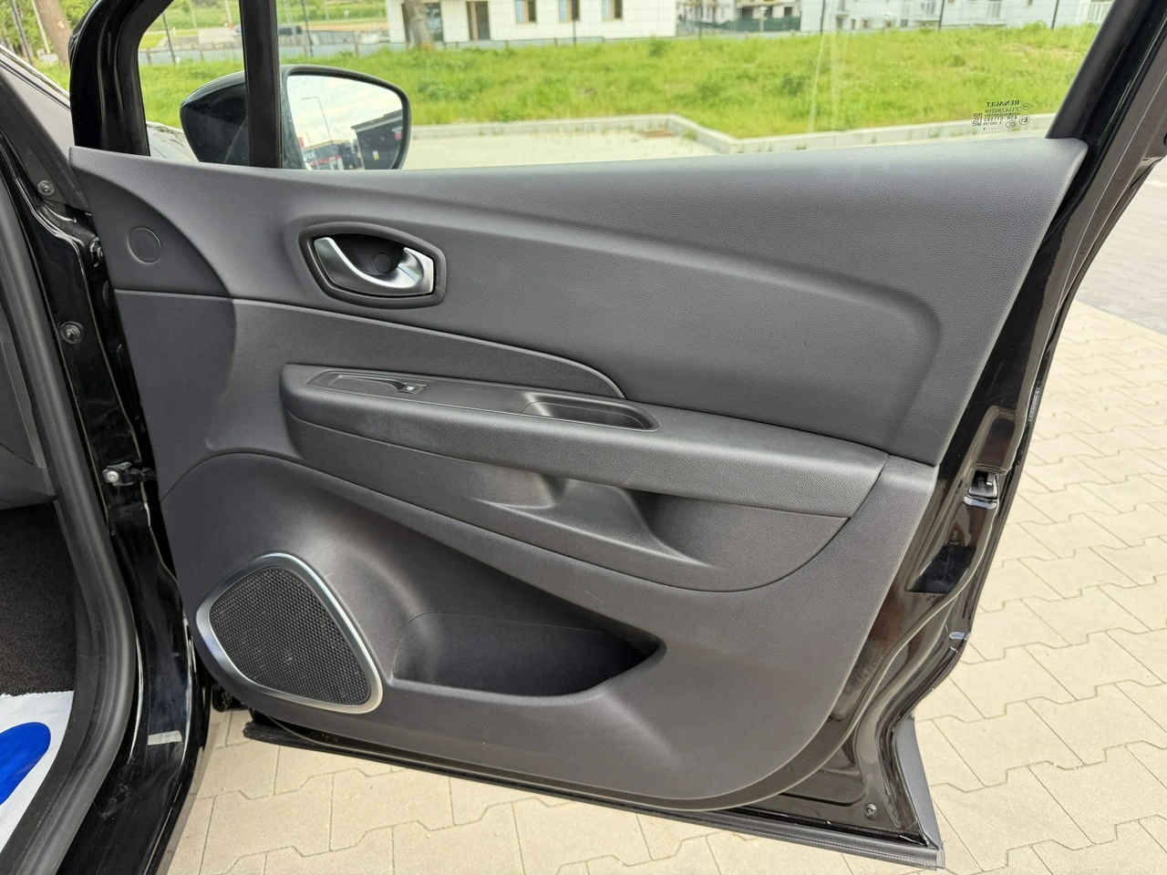 Renault Captur - Zdjęcie 32