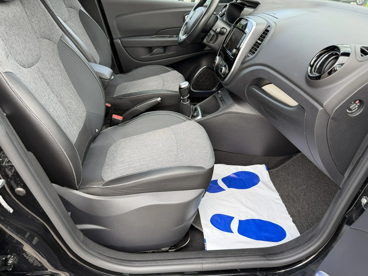 Renault Captur - Zdjęcie 34