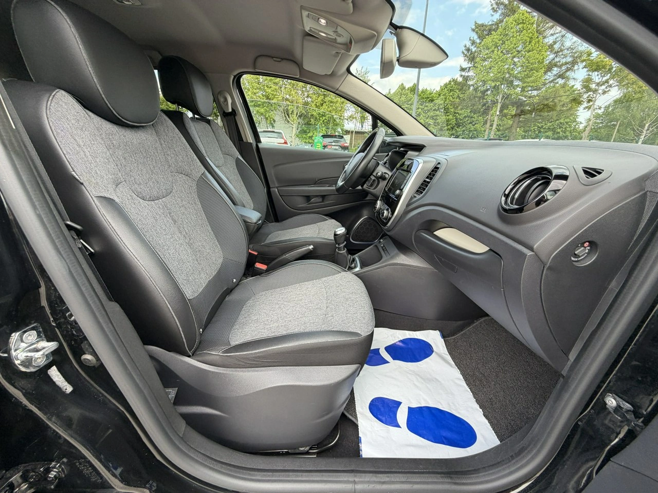 Renault Captur - Zdjęcie 35