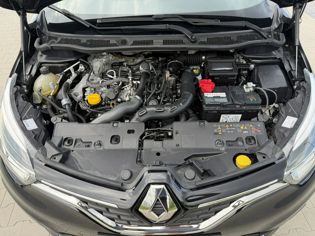 Renault Captur - Zdjęcie 3