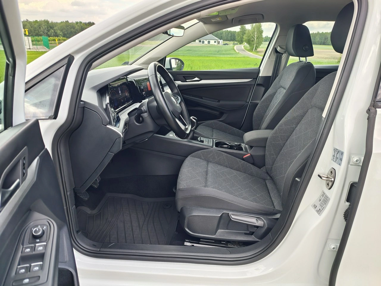 Volkswagen Golf - Zdjęcie 9
