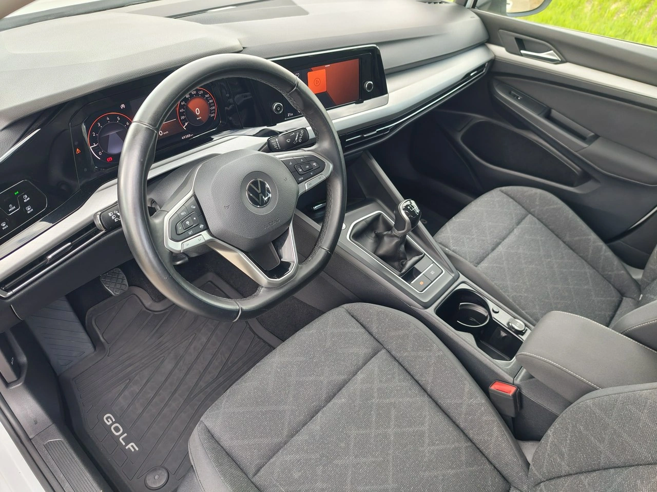 Volkswagen Golf - Zdjęcie 10