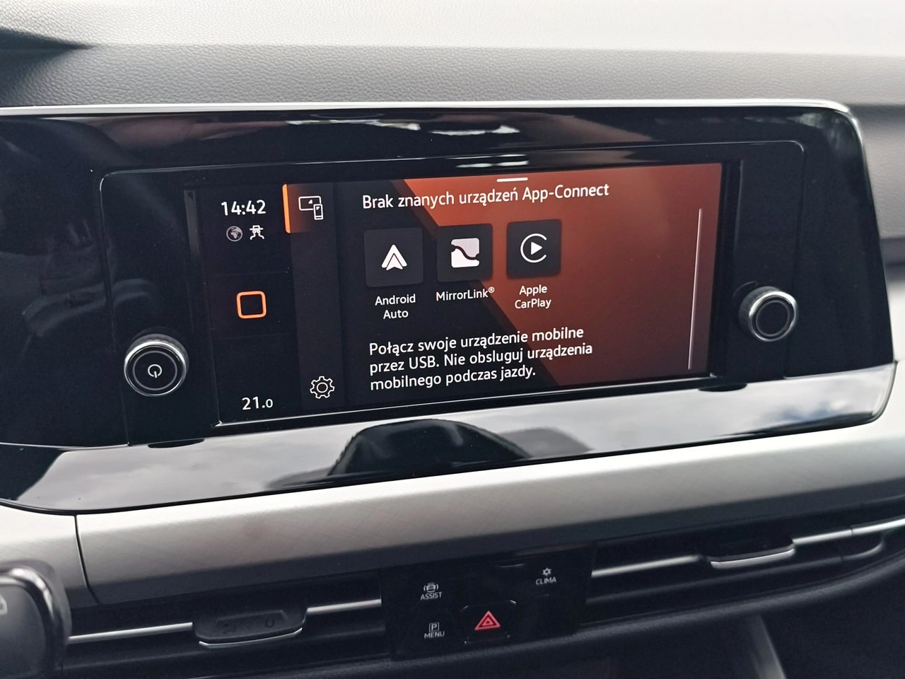 Volkswagen Golf - Zdjęcie 23