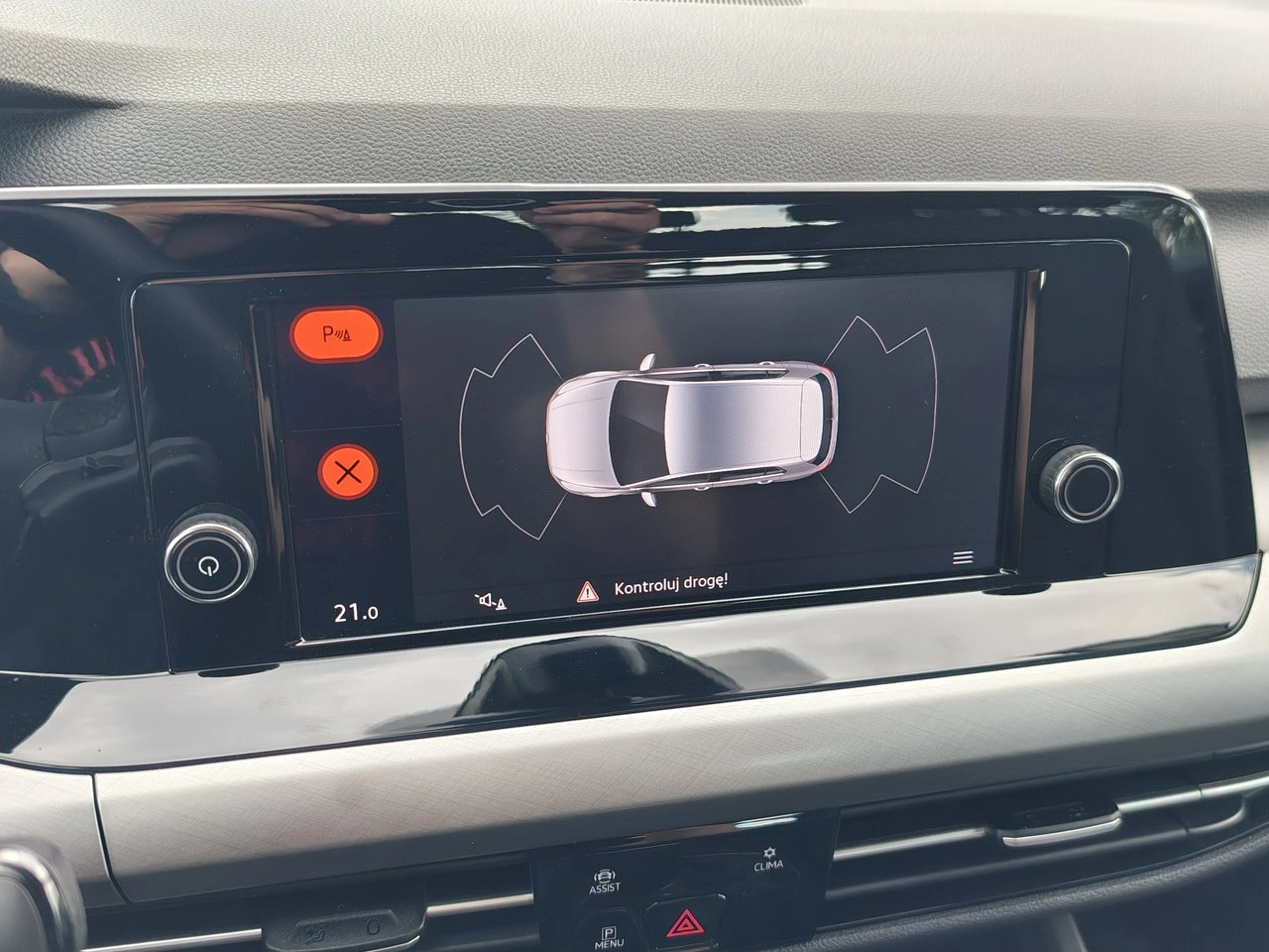 Volkswagen Golf - Zdjęcie 25
