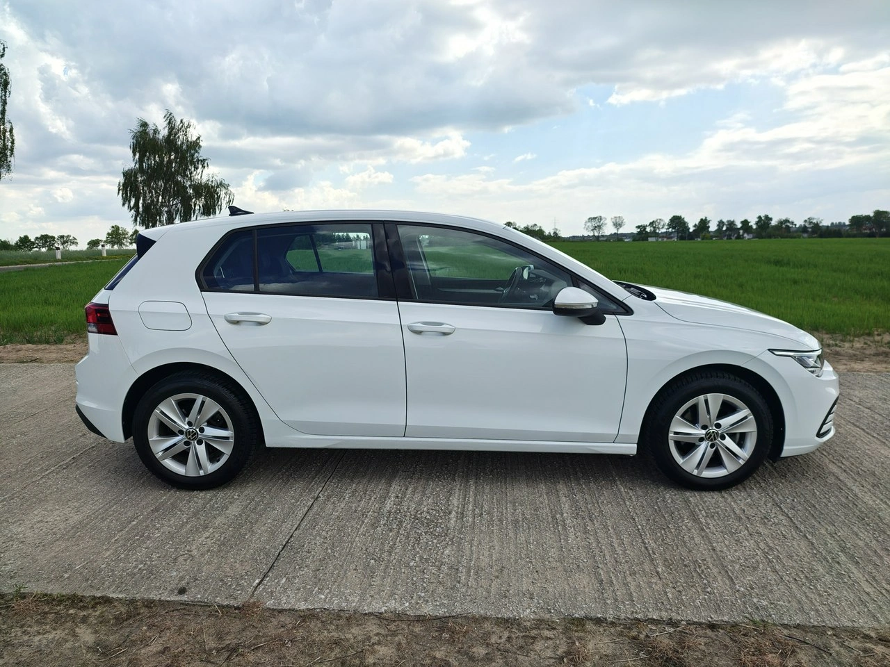Volkswagen Golf - Zdjęcie 3