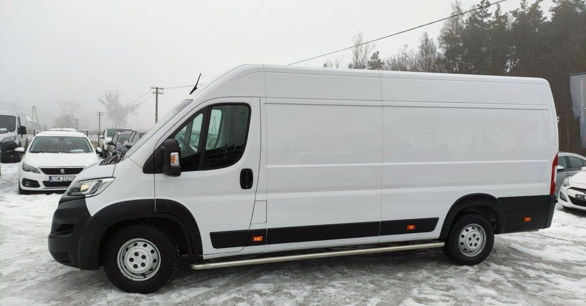 Opel Movano - Zdjęcie 9