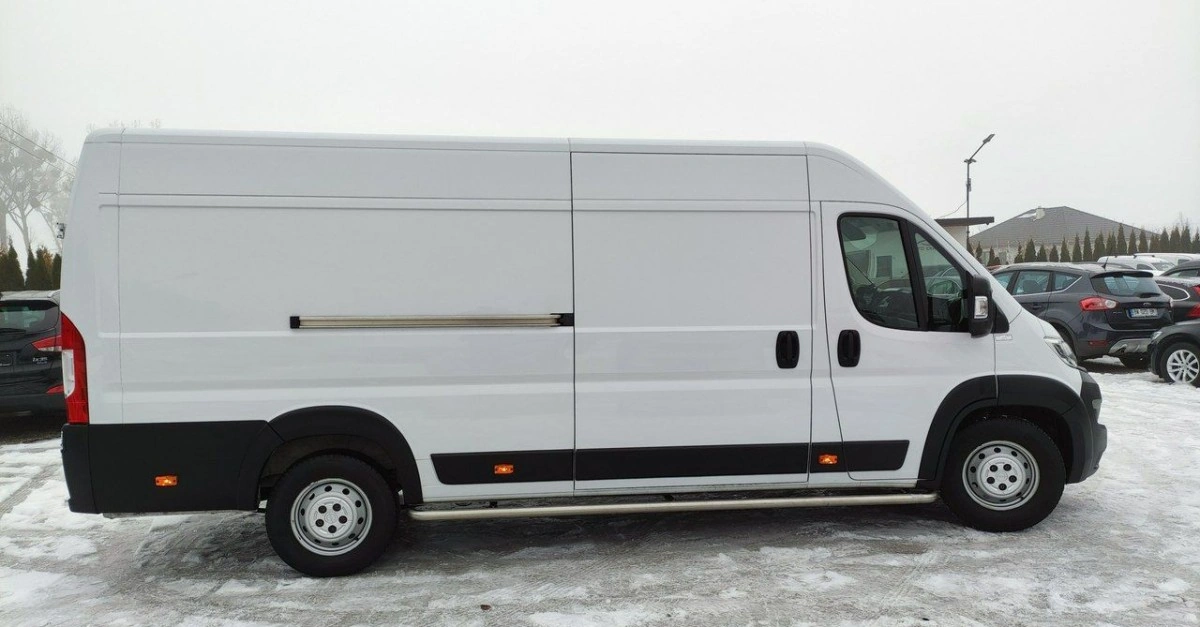 Opel Movano - Zdjęcie 13