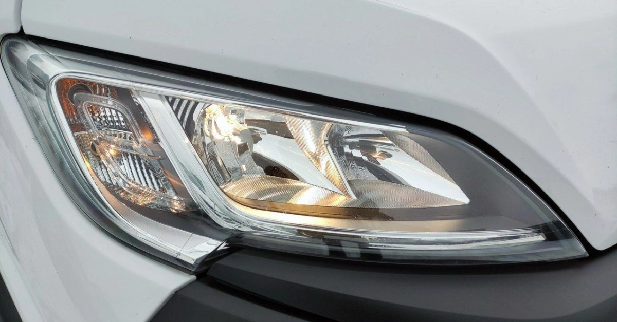 Opel Movano - Zdjęcie 18