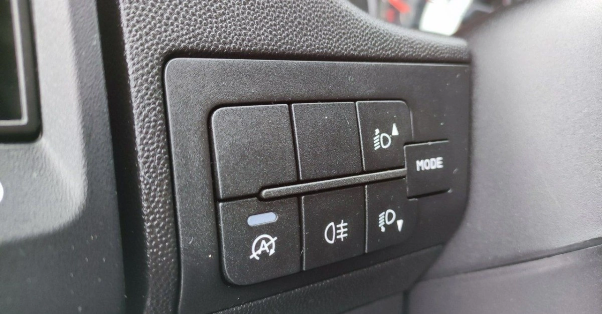 Opel Movano - Zdjęcie 22