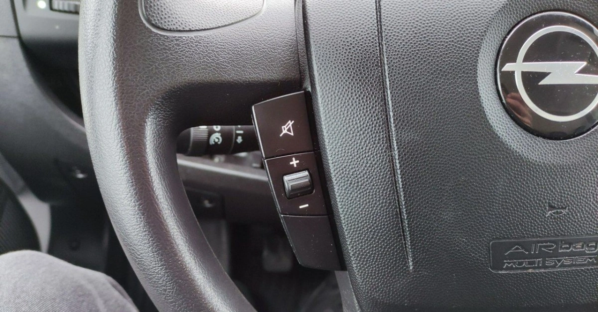 Opel Movano - Zdjęcie 25