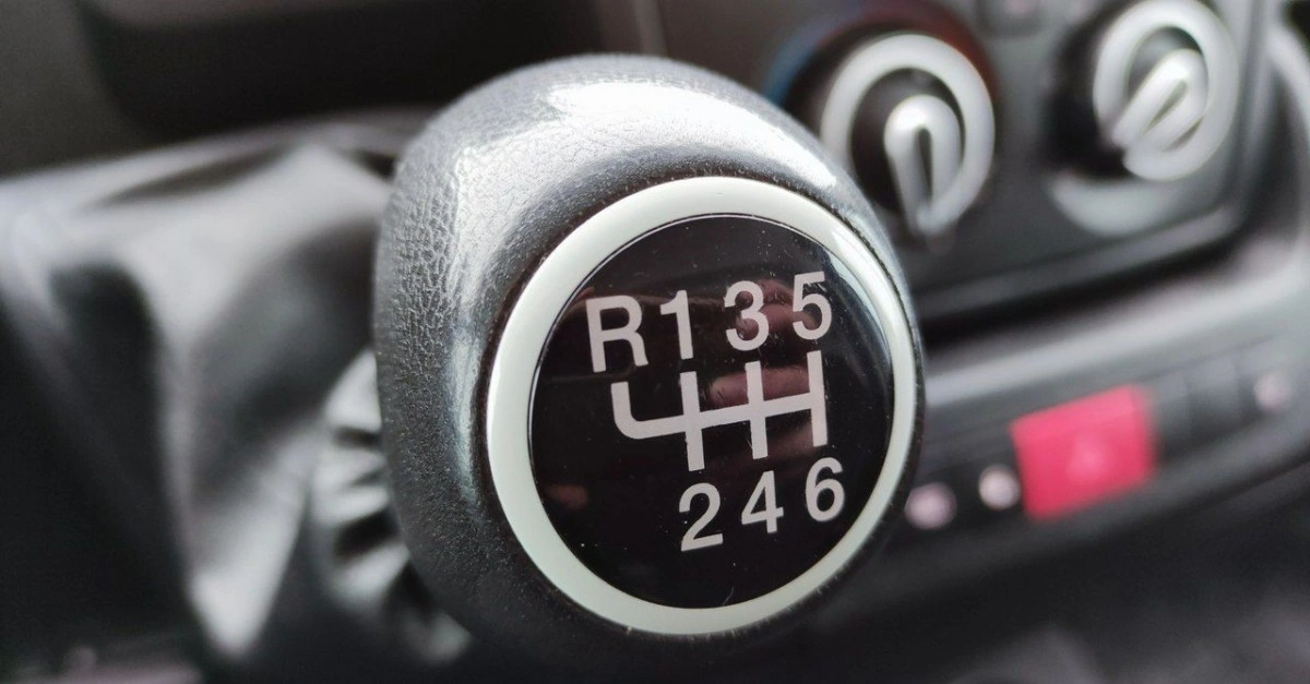 Opel Movano - Zdjęcie 29