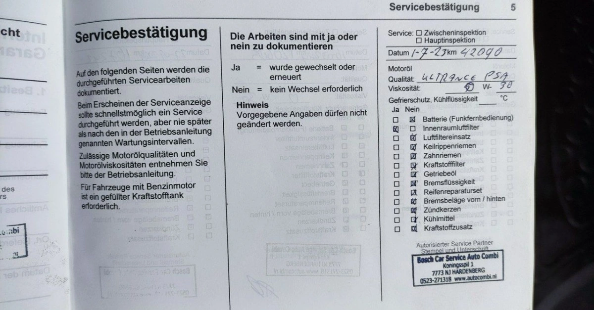 Opel Movano - Zdjęcie 32