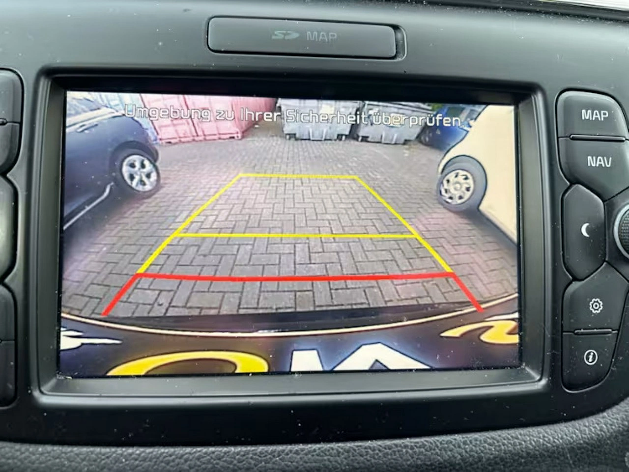 Kia Ceed - Zdjęcie 10