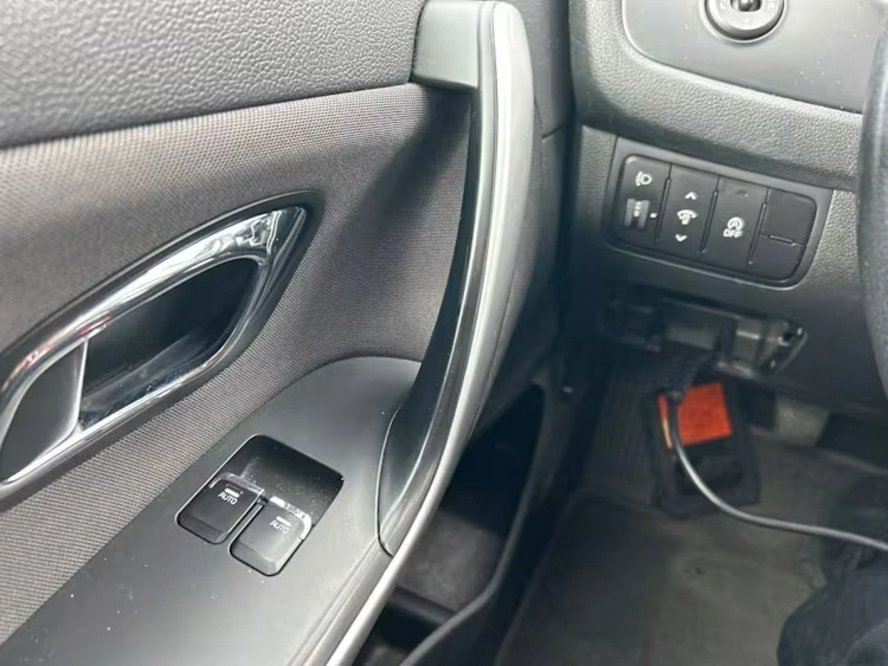 Kia Ceed - Zdjęcie 11