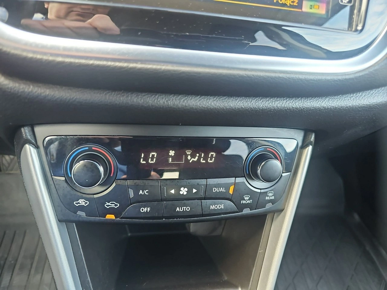 Suzuki SX4 S-Cross - Zdjęcie 13