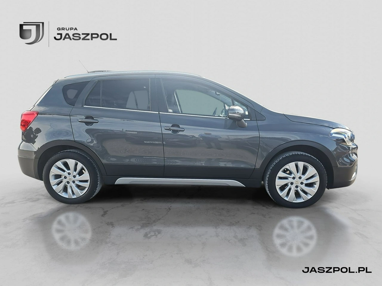Suzuki SX4 S-Cross - Zdjęcie 3
