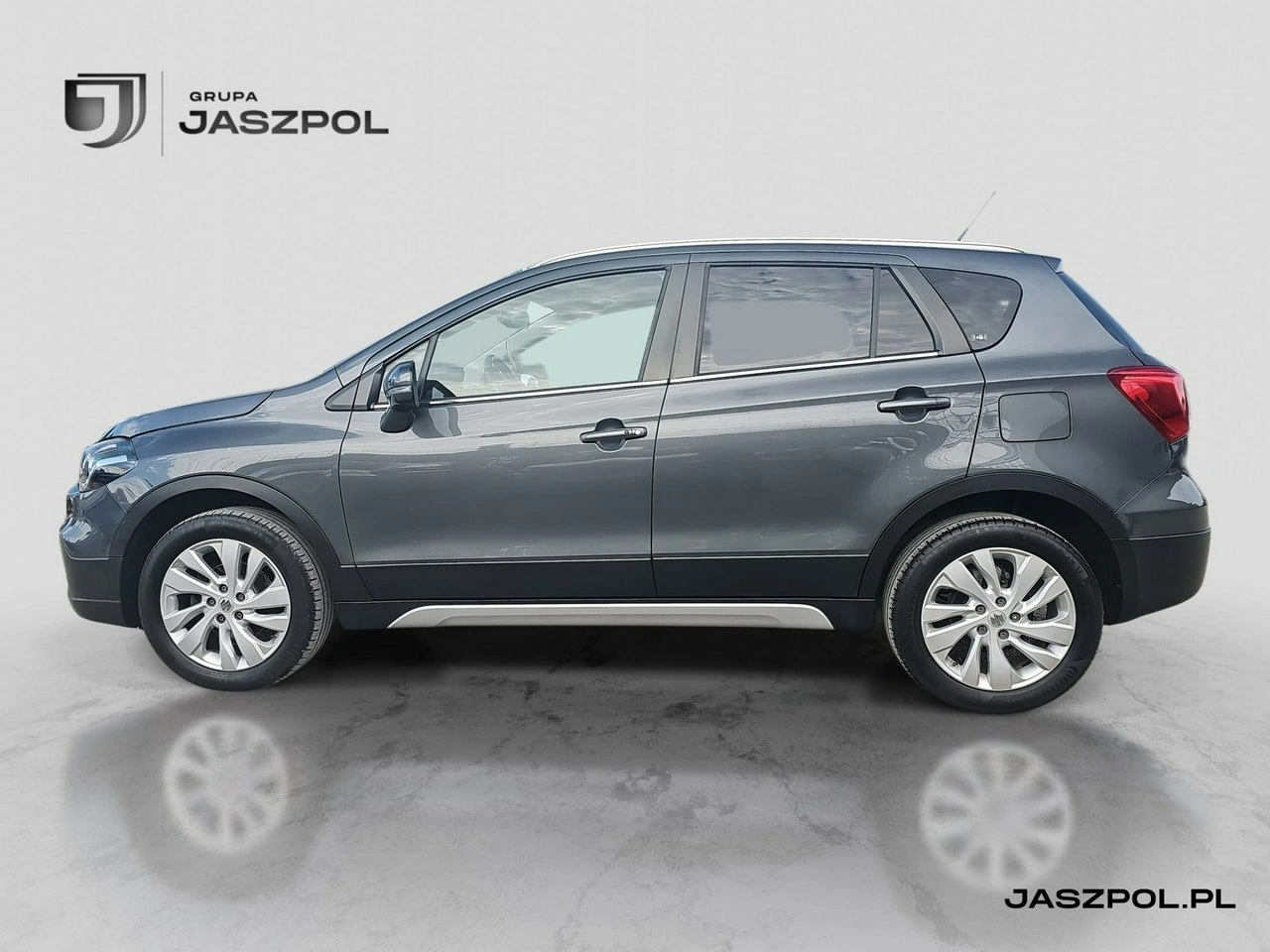 Suzuki SX4 S-Cross - Zdjęcie 7