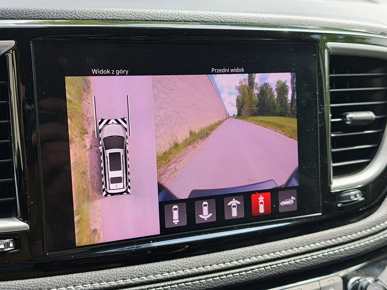 Chrysler Pacifica - Zdjęcie 15