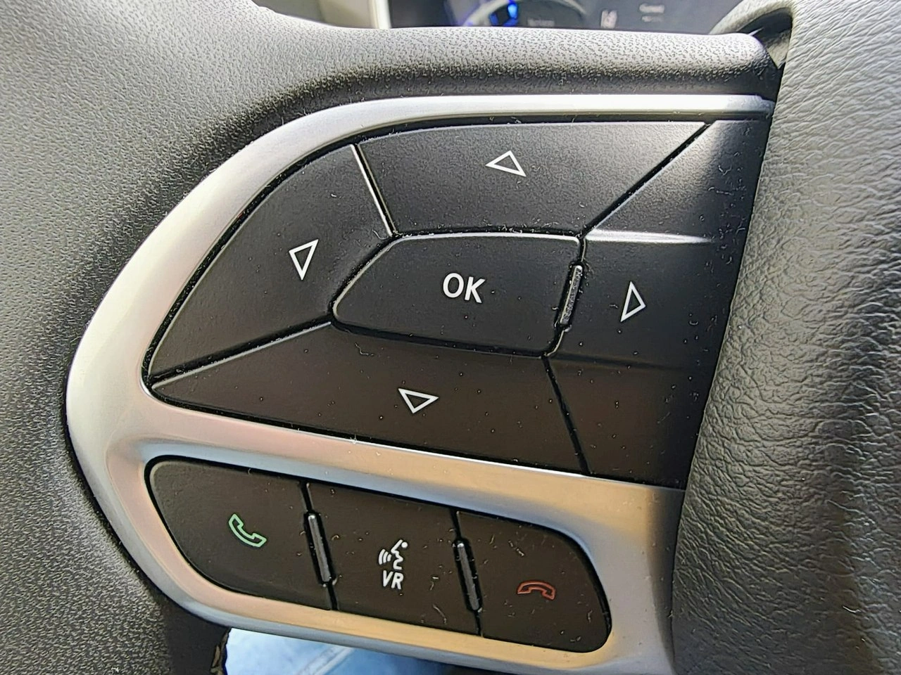 Chrysler Pacifica - Zdjęcie 19
