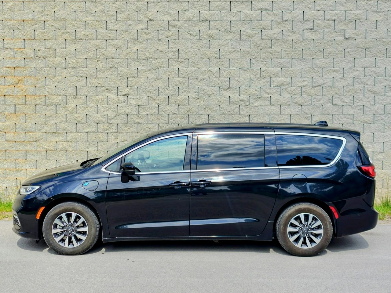 Chrysler Pacifica - Zdjęcie 6