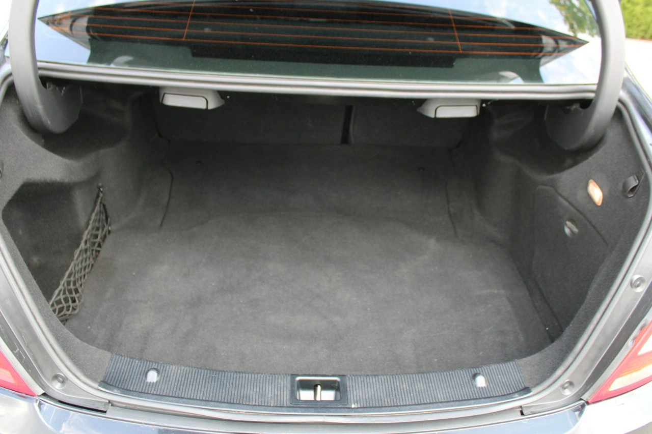 Mercedes C 220 - Zdjęcie 32