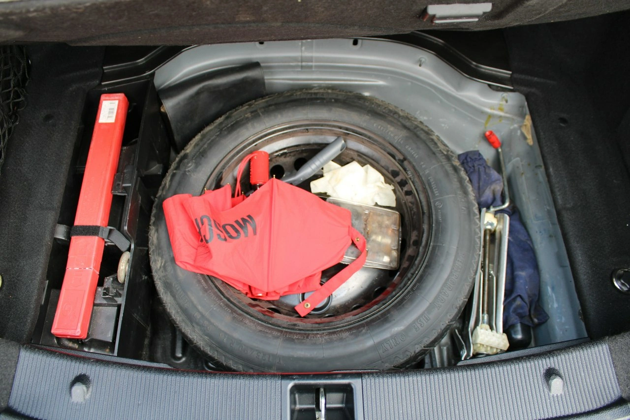 Mercedes C 220 - Zdjęcie 33
