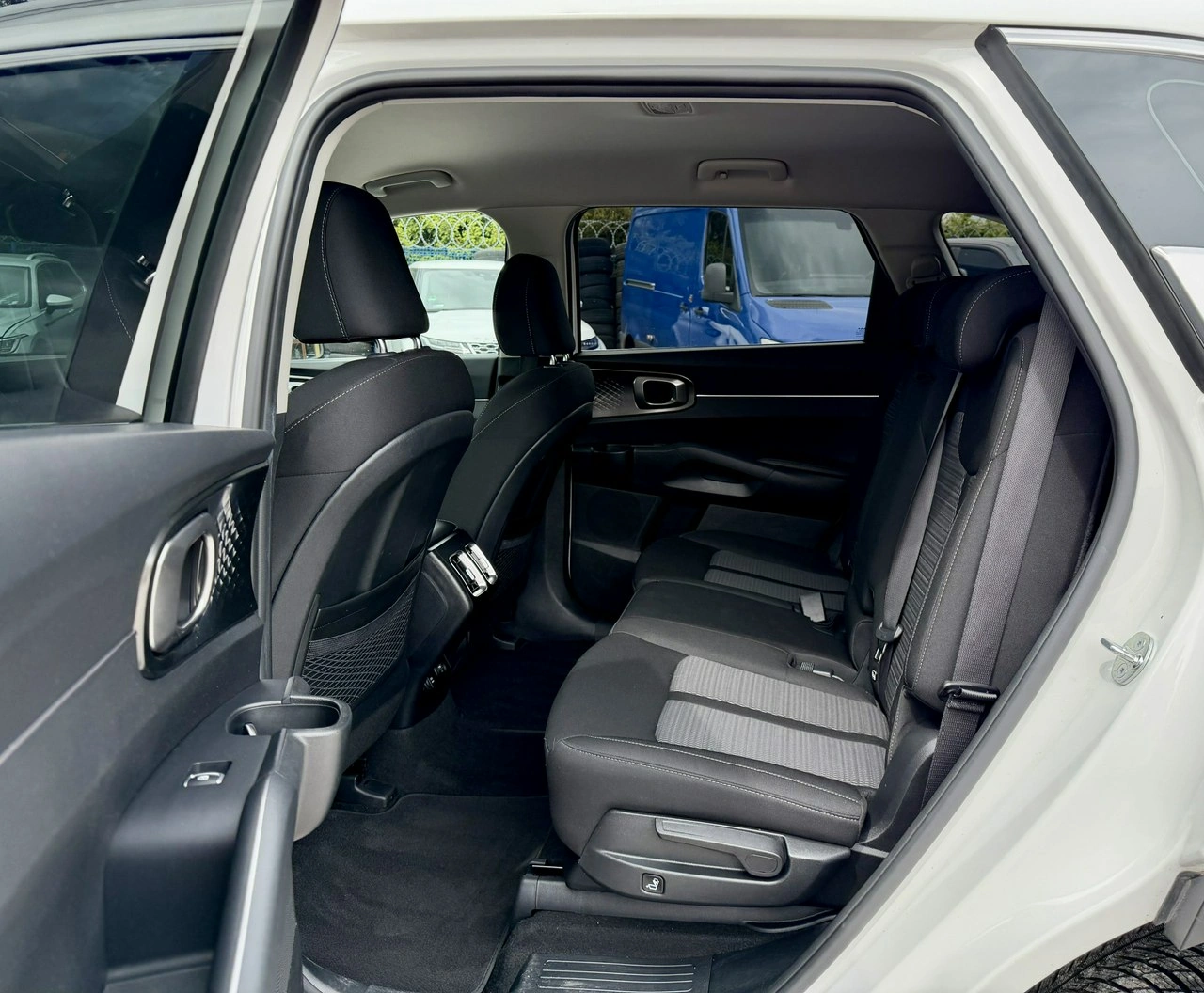 Kia Sorento - Zdjęcie 9