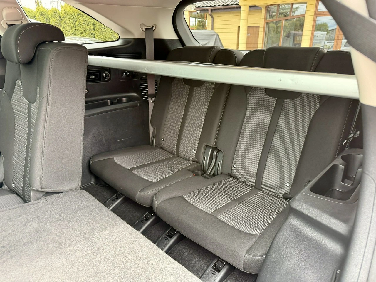 Kia Sorento - Zdjęcie 10
