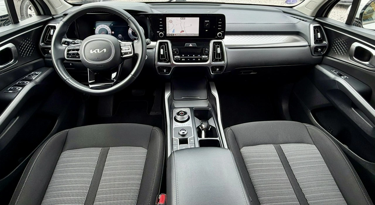 Kia Sorento - Zdjęcie 11