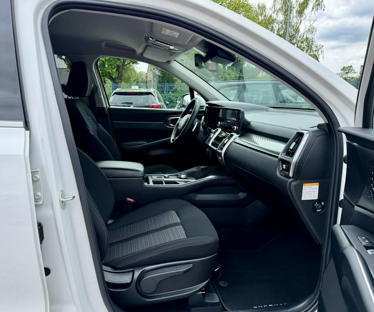 Kia Sorento - Zdjęcie 12