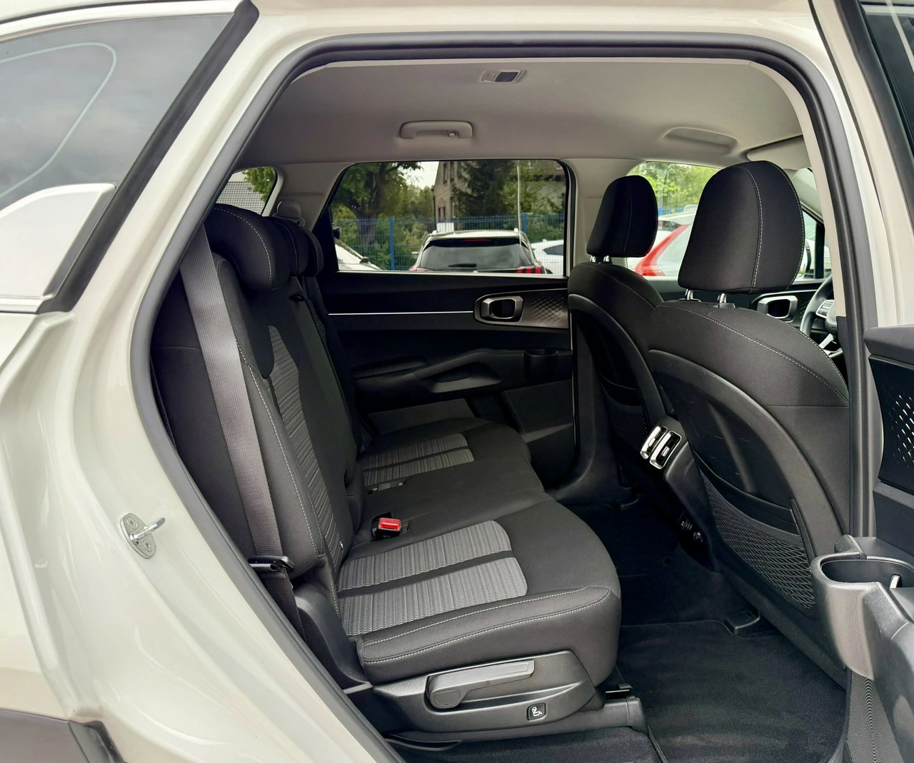 Kia Sorento - Zdjęcie 13