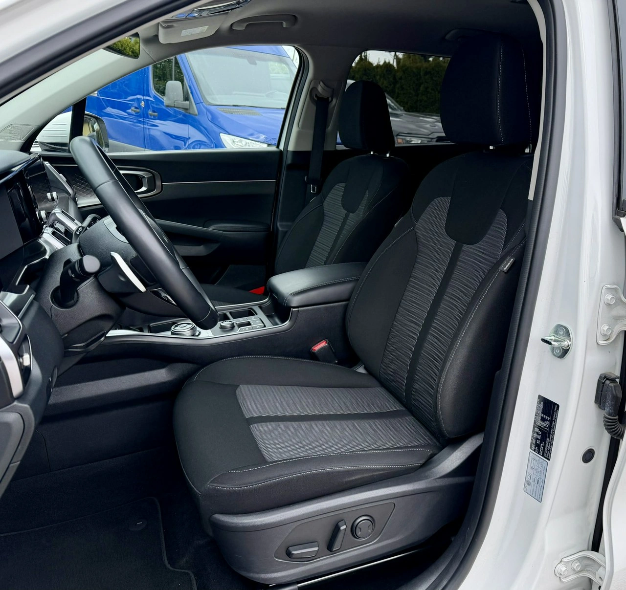Kia Sorento - Zdjęcie 14