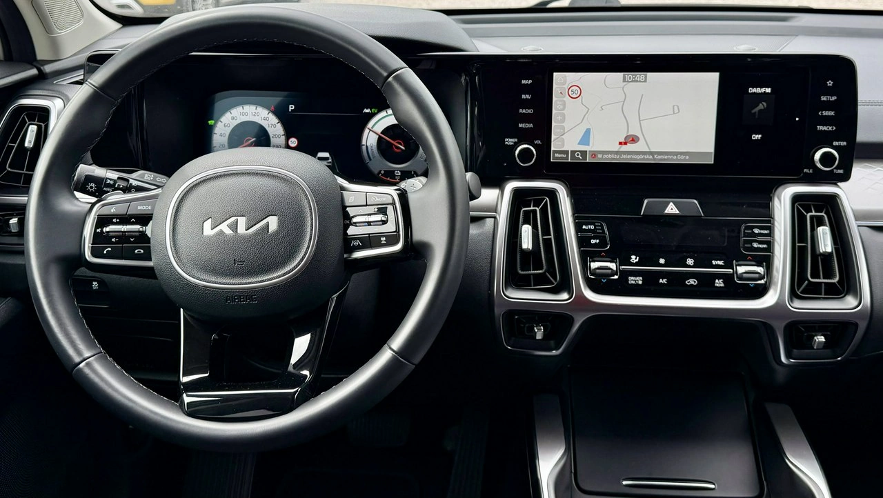 Kia Sorento - Zdjęcie 15