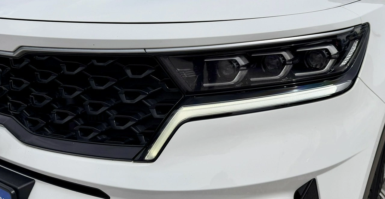 Kia Sorento - Zdjęcie 16