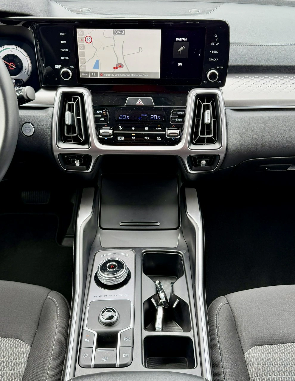 Kia Sorento - Zdjęcie 18