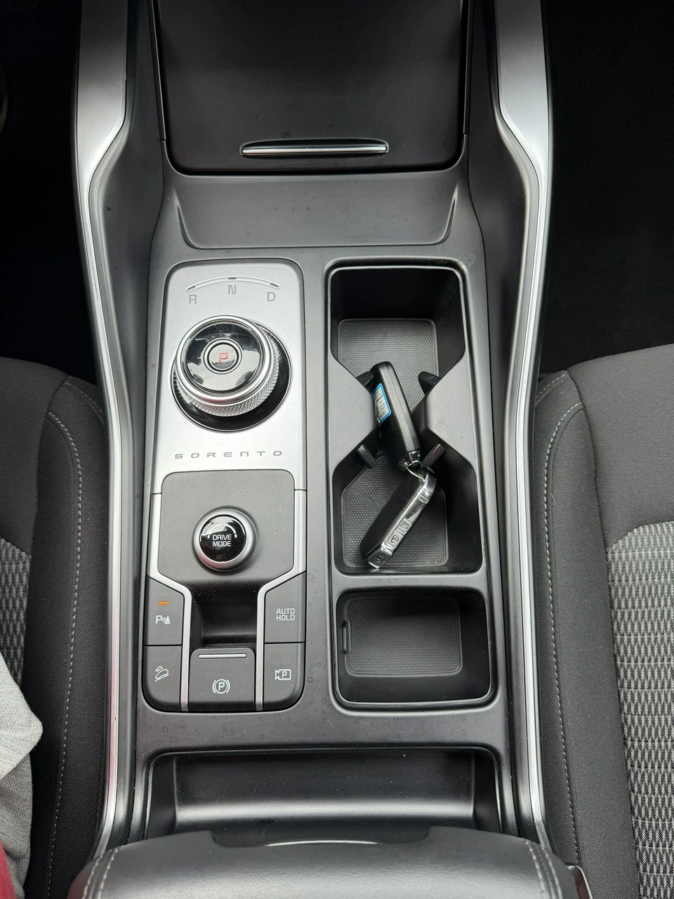 Kia Sorento - Zdjęcie 19