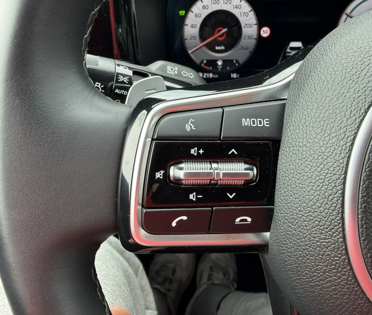 Kia Sorento - Zdjęcie 21