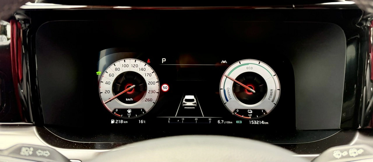 Kia Sorento - Zdjęcie 26