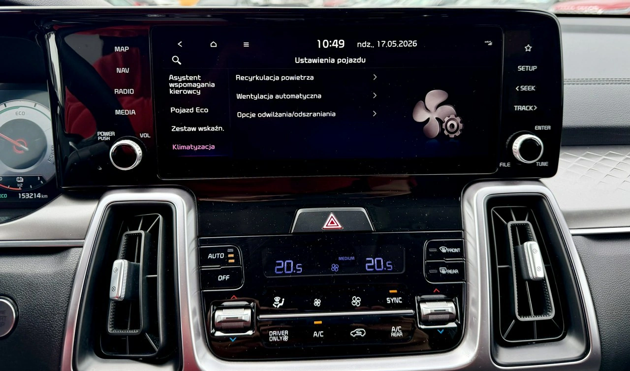 Kia Sorento - Zdjęcie 27